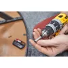 Σετ bits FlipSelector Standard, 13 τεμ. (μαύρο/κόκκινο, PH / PZ / SL)