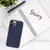 Fixed Story | Θήκη πλάτης | Apple | iPhone 16 Pro | Λαστιχένια | Μπλε