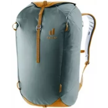 Σακίδιο ημέρας DEUTER Gravity Motion teal-cinnamon – συμπαγές αστικό σακίδιο πεζοπορίας
