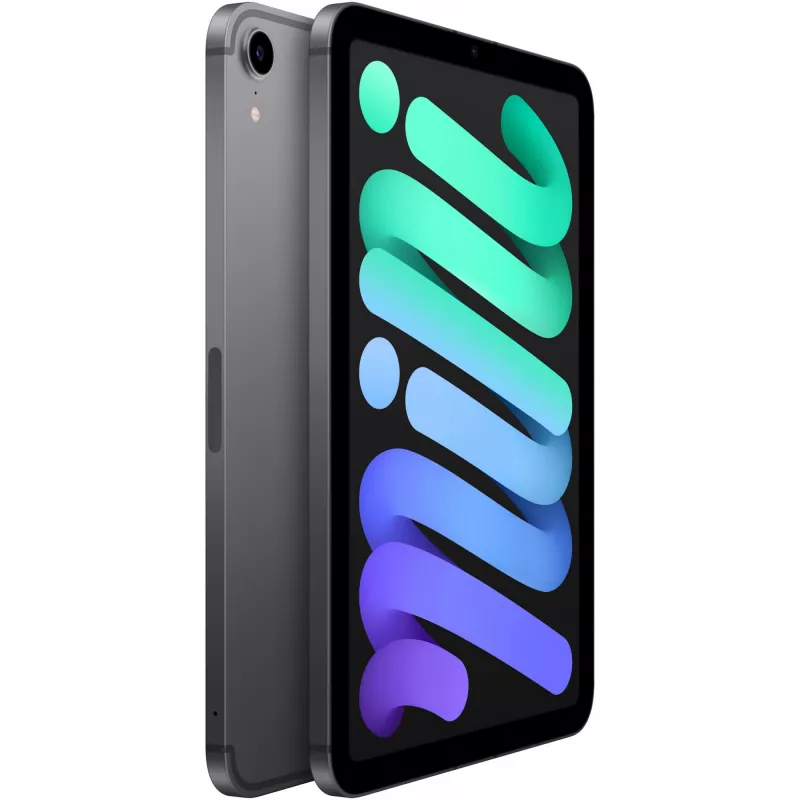 Apple iPad mini Wi‑Fi + Cellular – 6η γενιά – Tablet – 64 GB – 21,1 cm (8,3 inch)