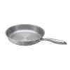 Resto Kitchenware Crater Γενικής χρήσης τηγάνι στρογγυλό