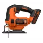 Black & Decker BDCJS18 Σέγα