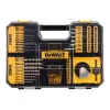 Dewalt Dt71569-Qz Σετ Αξεσουάρ Μυτών και Τρυπανιών, 100Τεμ