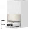 Ρομπότ σκούπα Dreame L20 Ultra RLX41CE-1 λευκό