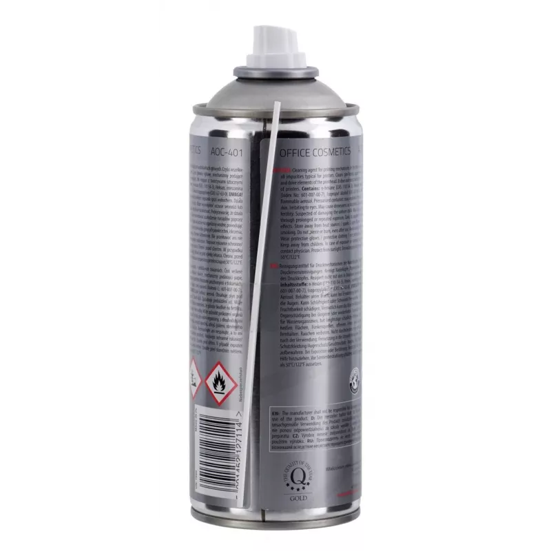 Activejet AOC-401 προετοιμασία καθαρισμού εκτυπωτών (400 ml)