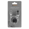 Sbox USB 2.0 8 Pin IPH7-GR γκρι