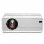 Technaxx TX-127 Προβολέας Standard Throw 2000 ANSI Lumen LCD 1080p (1920x1080) Ασημί Λευκό