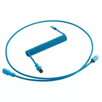 Cablemod CM-PKCA-CWAW-OW150OW-R καλώδιο USB 1,5 m USB A Micro-USB B μπλε (CM-PKCA-MLBALB-KLB150KLB-R)