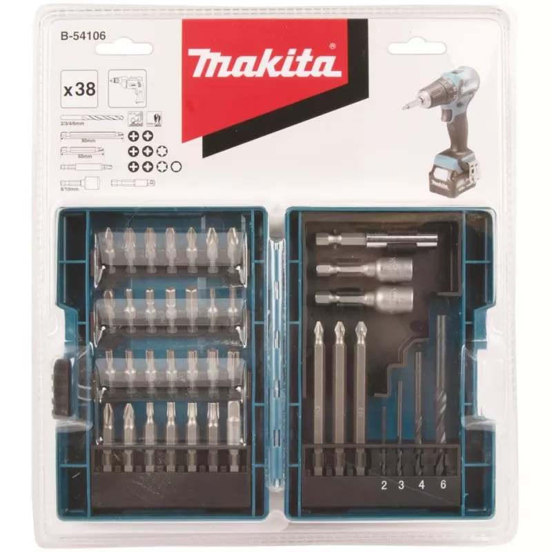 Makita B-54106 Αξεσουάρ εργαλείου