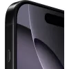 Apple iPhone 16 Pro Max 256GB Μαύρο Titanium