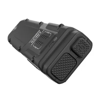 Nitecore EDC25 φακός, σειρά EDC, 3000 lm, USB-C