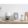 Καφετιέρα φίλτρου Smeg 1.4L DCF02WHEU Λευκή