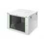 Ράφι επιτοίχιας τοποθέτησης Digitus DN-19 07U-6/6-EC