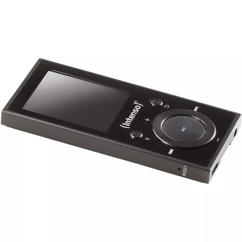MP3 Player 16GB ΜΑΥΡΟ/3717470 Intenso
