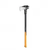 Fiskars Xxl Τσεκούρι Κατεδάφισης Σφυρί