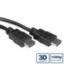 Καλώδιο HDMI High Speed + Ethernet VALUE M/M 10m