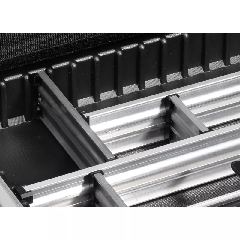 Βαλίτσα B&W Cases JET 5000