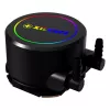 Xilence LiQuRizer LQ240RGB επεξεργαστής All-in-One υδρόψυξη 1 τεμ.