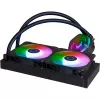 COOLER MASTER MasterLiquid MLX-D24M 240mm ARGB Υδρόψυκτη CPU