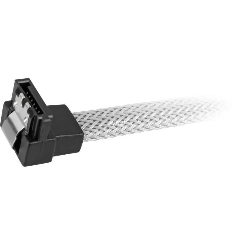 Καλώδιο SATA Sharkoon 0,6 m 2xSATA III