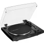 Audio Technica AT-LP3XBTBK Προϊόν μαύρο
