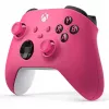 Gamepad Microsoft Xbox Wireless Controller Mineral Camo Special Edition – Ασύρματο, Bluetooth, 2x AA, 40 h, Ροζ/Λευκό
