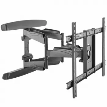 StarTech.com Βάση τοίχου TV - Πλήρως κινητή - Heavy Duty Steel - Υποστηρίζει 81,30cm (32) έως 177,80cm (70) LED, LCD, τηλεοράσεις έως 45 K