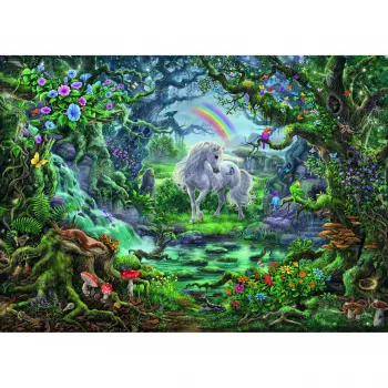 Παζλ Ravensburger 15030 φαντασίας 759 τεμάχια