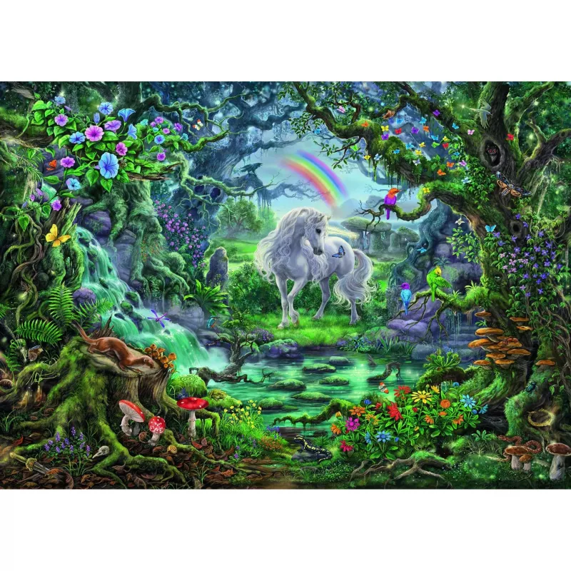 Παζλ Ravensburger 15030 φαντασίας 759 τεμάχια