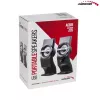 Audiocore AC805 Στερεοφωνικό Ηχείο 2.0 PC 6W μαύρο