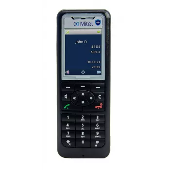 Mitel 622dt DECT/GAP ασύρματο ακουστικό