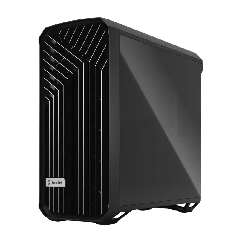 Fractal Design Torrent Tower μαύρο