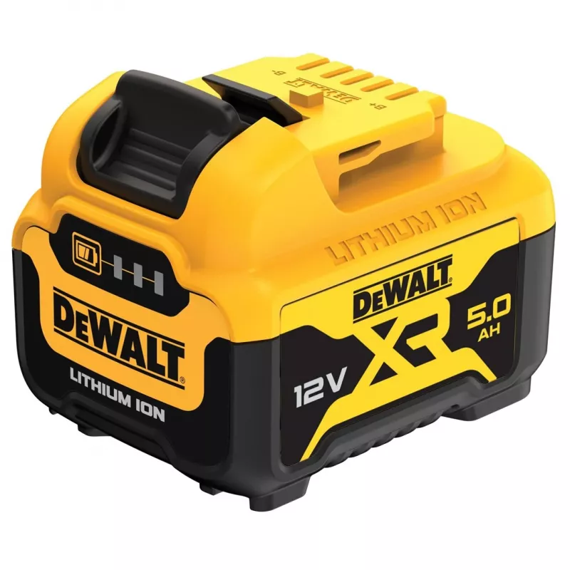 DeWalt DCB126-XJ μπαταρία Li-Ion 12 V XR 5 Ah