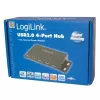 Διανομέας USB LogiLink UA0141A