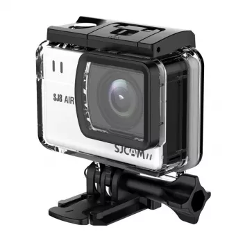 Action κάμερα SJCam SJ8 AIR — 4K 30fps, αδιάβροχη