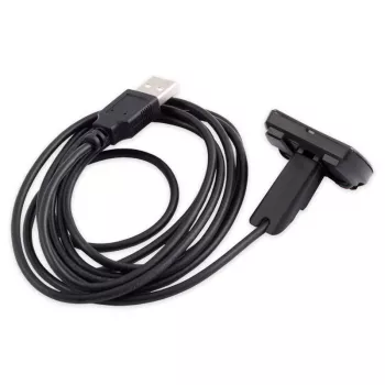 Aqua Computer VISION Touch με εξωτερικό καλώδιο USB, IR, μέτρηση θερμοκρασίας