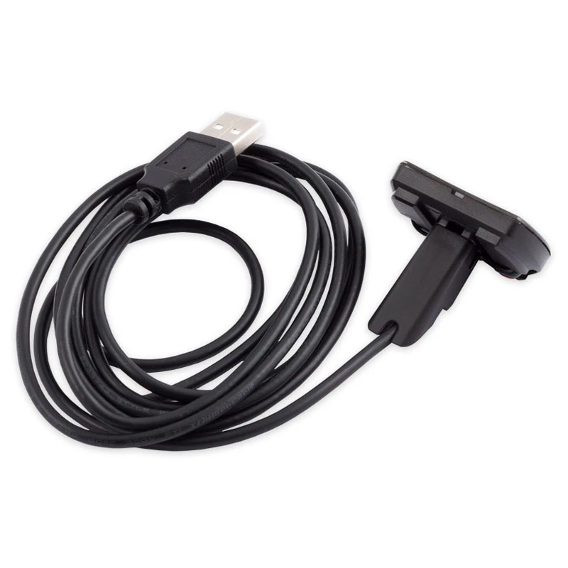 Aqua Computer VISION Touch με εξωτερικό καλώδιο USB, IR, μέτρηση θερμοκρασίας
