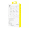 Θήκη Baseus P60157205203-02 για iPhone 15 Plus 17 cm