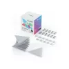 Nanoleaf NL48-1101TW-10PK Έξυπνος φωτισμός Smart Panel Wi-Fi