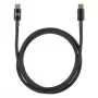 Καλώδιο - USB C / USB C - 2M 100W - Soft Bag