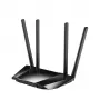 Cudy LT400 Ασύρματος Router Fast Ethernet Single-band (2.4 GHz) 4G Μαύρος