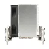 Ψύκτρα CPU SILVERSTONE AR10-1700 — Αερόψυκτρα Tower, συμβατή με CPU έως 170 W TDP