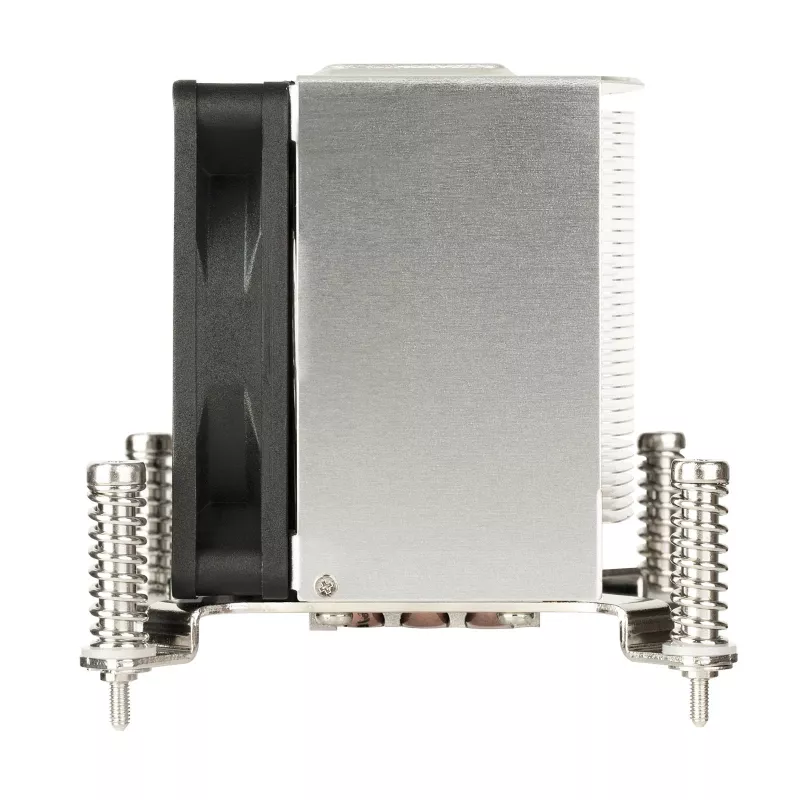 Ψύκτρα CPU SILVERSTONE AR10-1700 — Αερόψυκτρα Tower, συμβατή με CPU έως 170 W TDP