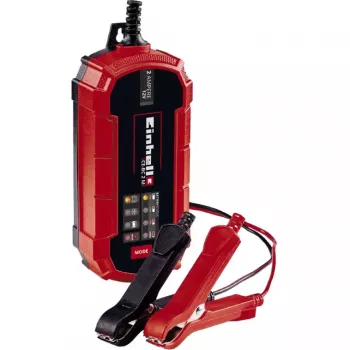 Einhell 1002215 Τροφοδοτικό Μαύρο