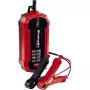 Einhell 1002215 Τροφοδοτικό Μαύρο