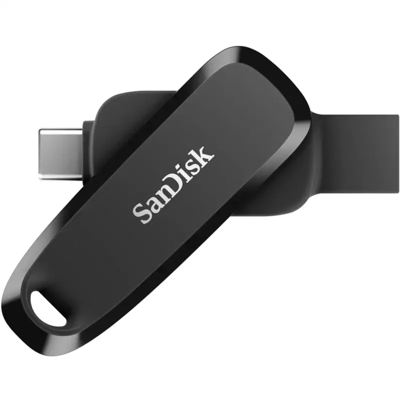 ΜΝΗΜΗ FLASH USB-C 128GB/SDDDC6-128G-G46 SANDISK