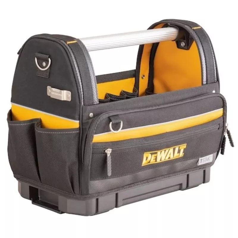 Βαλίτσα αποθήκευσης εργαλείων DeWALT DWST82990-1 Ύψος 350 mm Βάρος 2 kg