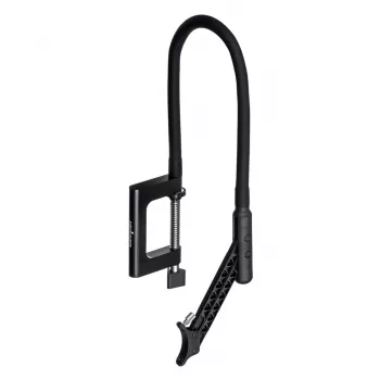 Deeper Flex Arm 2.0 Active Βάση Radar Μαύρο