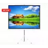 Οθόνη προβολής με τρίποδο Maclean MC-680 112 1:1 200x200