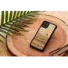 Θήκη smartphone man and wood για iPhone 11 Pro Max — terra μαύρο